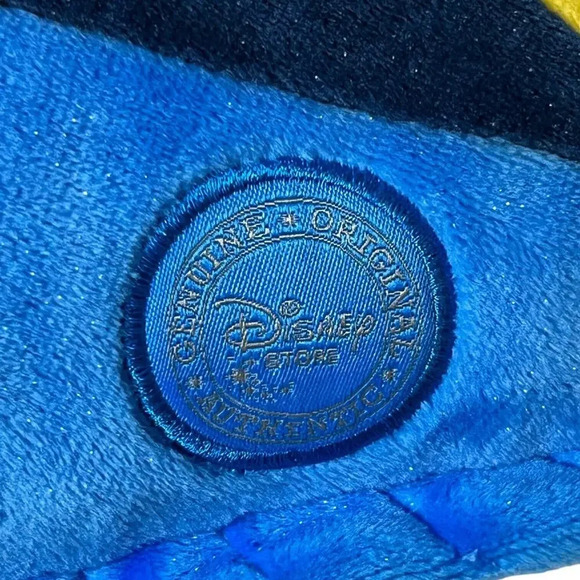 Disney Store Pixar Finding Dory Stuffed Animal Plush Blue Fish Large Nemo - Picture 9 of 11